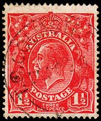 Coldstream 1926